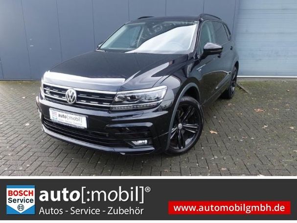 Volkswagen Tiguan Allspace 2.0 TSI DSG 4Motion 140 kW image number 1