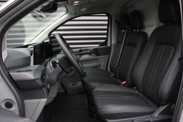 Ford Transit Custom 300 L2H1 100 kW image number 5