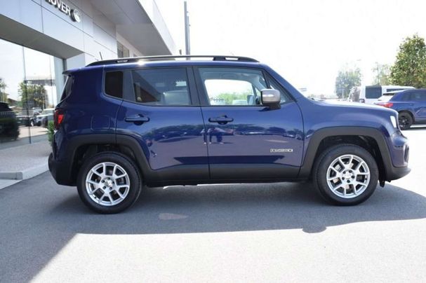 Jeep Renegade 2.0 103 kW image number 6