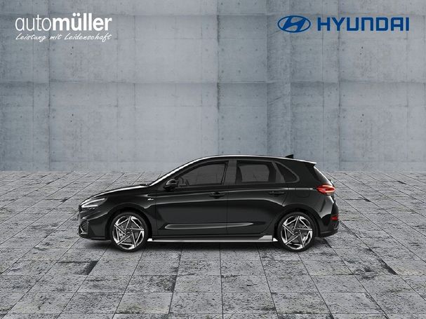 Hyundai i30 103 kW image number 15