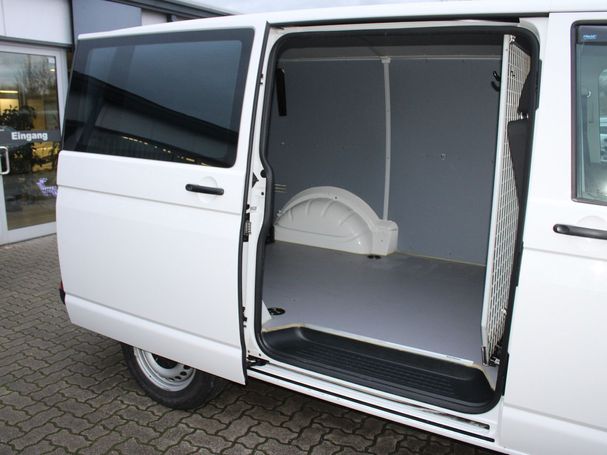 Volkswagen T6 Transporter DSG 110 kW image number 24