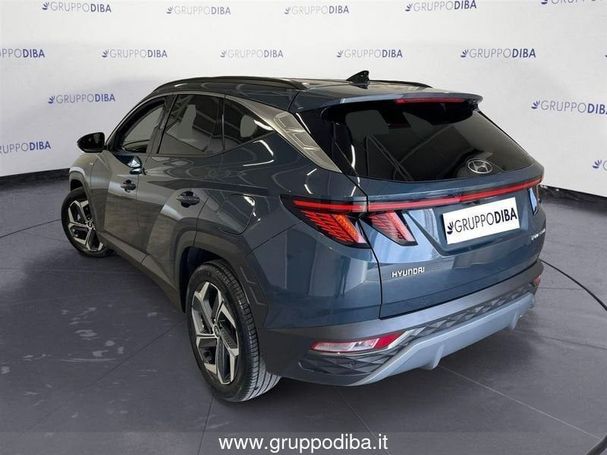 Hyundai Tucson 1.6 169 kW image number 6