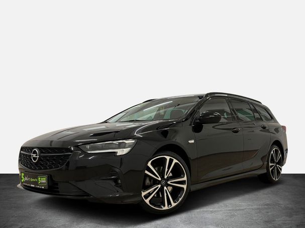 Opel Insignia Sports Tourer 2.0 Ultimate 128 kW image number 1