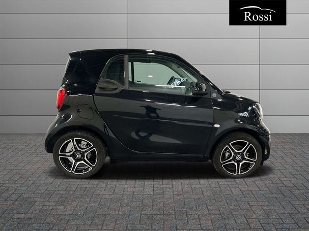 Smart ForTwo EQ pulse 60 kW image number 5