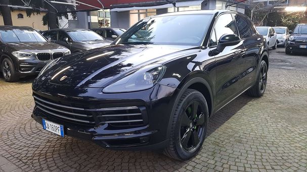 Porsche Cayenne Tiptronic 250 kW image number 1