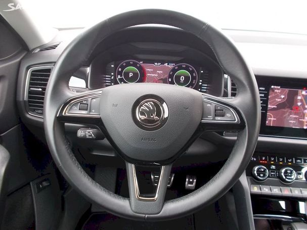 Skoda Kodiaq 2.0 TDI 4x4 140 kW image number 7