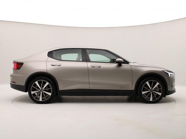 Polestar 2 165 kW image number 6