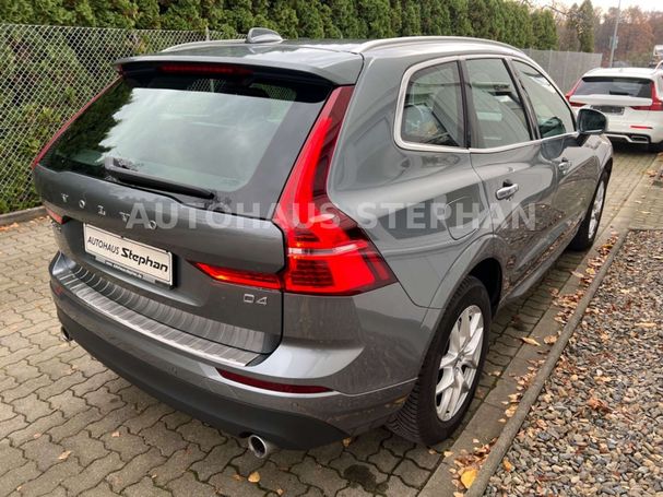 Volvo XC60 D4 Momentum Pro 140 kW image number 6