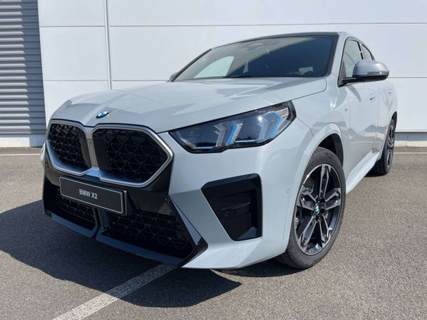 BMW X2 sDrive 127 kW image number 1