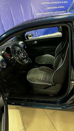 Fiat 500 1.0 51 kW image number 11