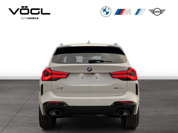 BMW X3 xDrive 210 kW image number 4