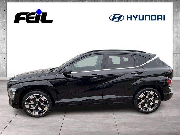 Hyundai Kona Prime 160 kW image number 5