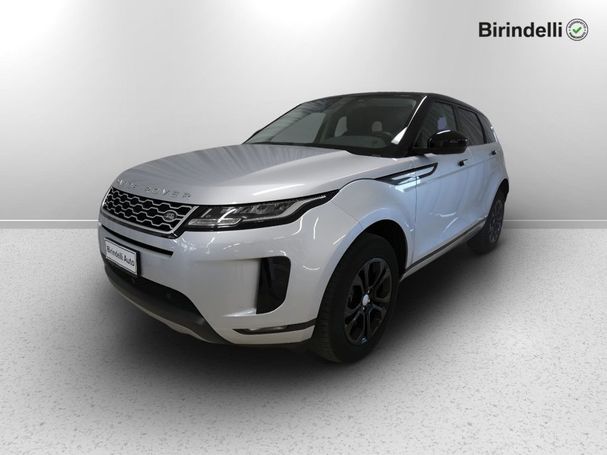 Land Rover Range Rover Evoque 110 kW image number 1