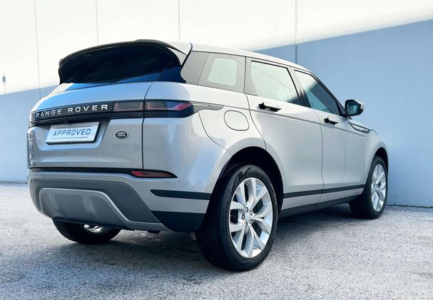 Land Rover Range Rover Evoque 184 kW image number 3