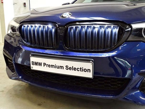 BMW 530 e 185 kW image number 7