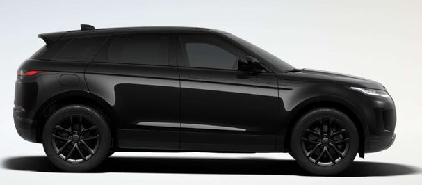 Land Rover Range Rover Evoque 118 kW image number 2