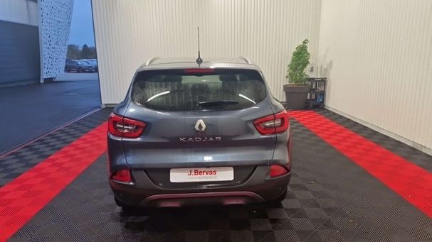 Renault Kadjar Energy TCe 130 EDC 96 kW image number 6