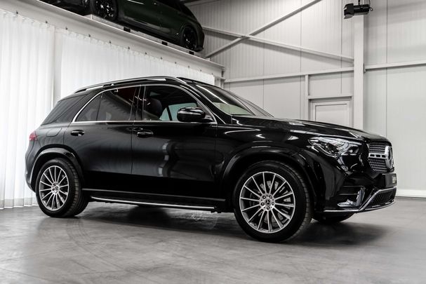 Mercedes-Benz GLE 350 de AMG Line 4Matic 245 kW image number 6