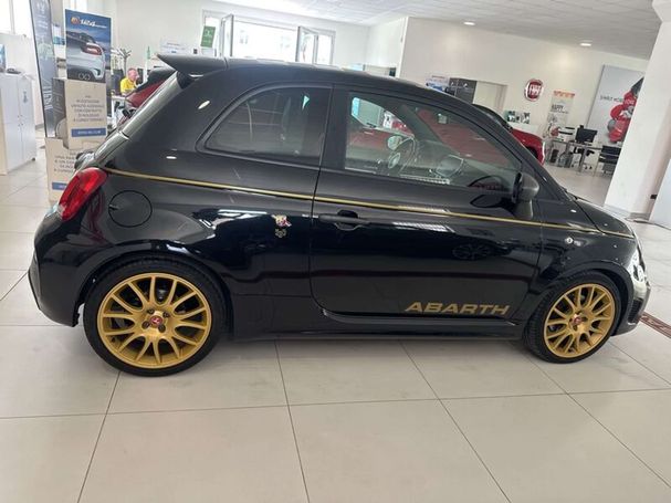 Abarth 595 121 kW image number 3