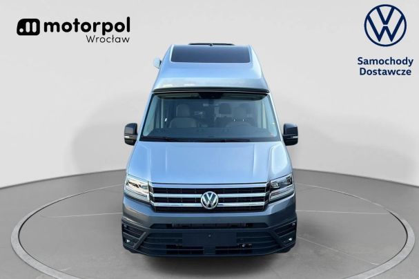 Volkswagen T6 California 130 kW image number 2