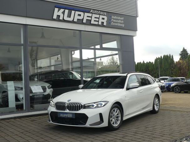 BMW 320d Touring M Sport 140 kW image number 26