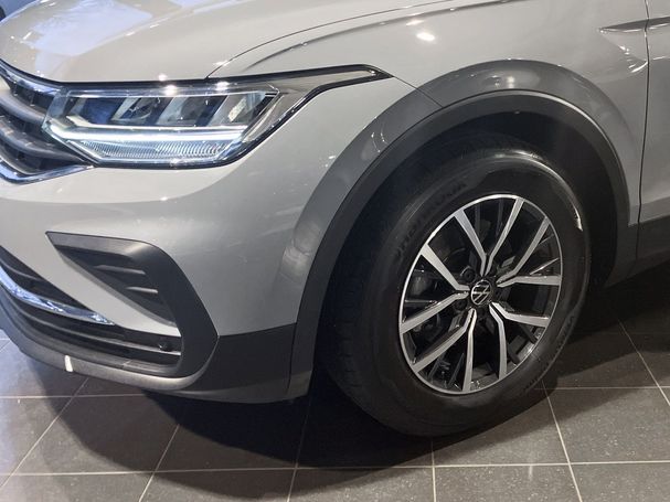 Volkswagen Tiguan 1.5 TSI Life DSG 110 kW image number 7