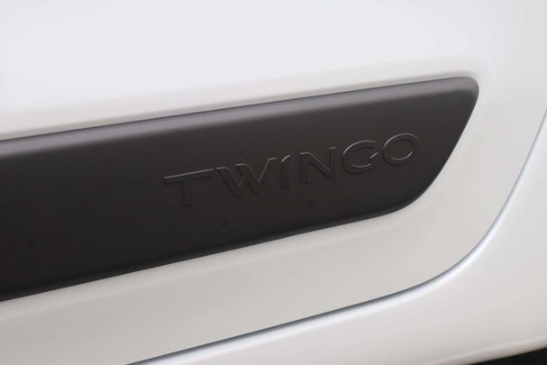 Renault Twingo 22 kWh 60 kW image number 36