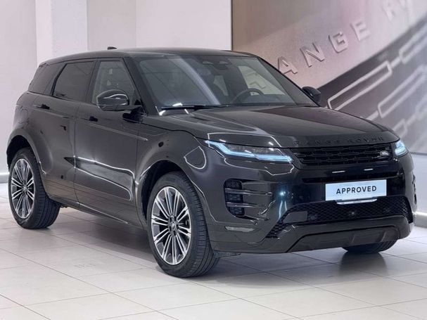 Land Rover Range Rover Evoque S 120 kW image number 1