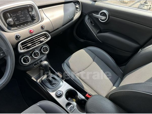 Fiat 500X 1.4 Multiair DCT 4x2 Cross 103 kW image number 14