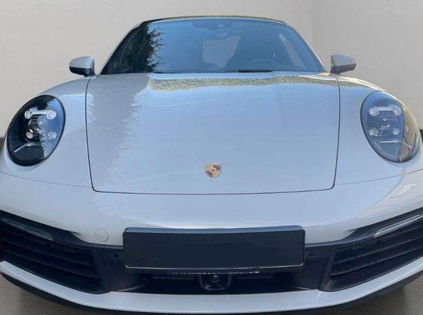 Porsche 992 Carrera PDK 283 kW image number 5