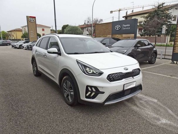 Kia Niro 1.6 GDI 103 kW image number 2