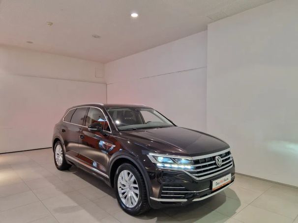 Volkswagen Touareg 4Motion 210 kW image number 2