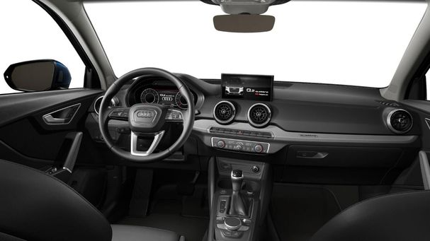 Audi Q2 40 TFSI Advanced 140 kW image number 13