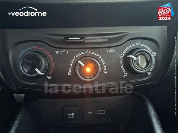 Fiat Tipo 70 kW image number 9