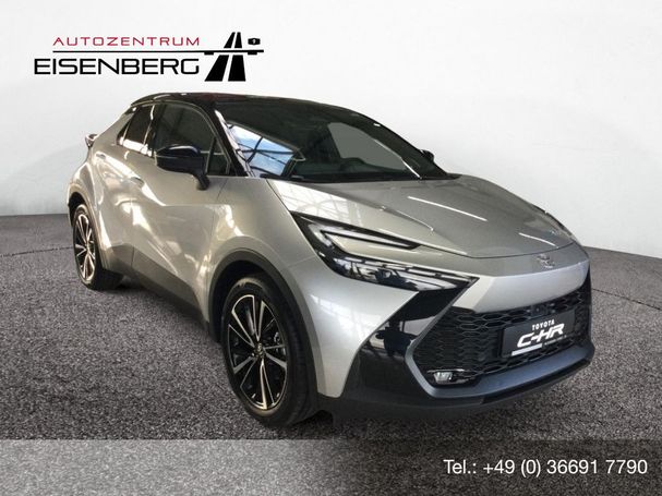 Toyota C-HR 2.0 Hybrid 145 kW image number 1