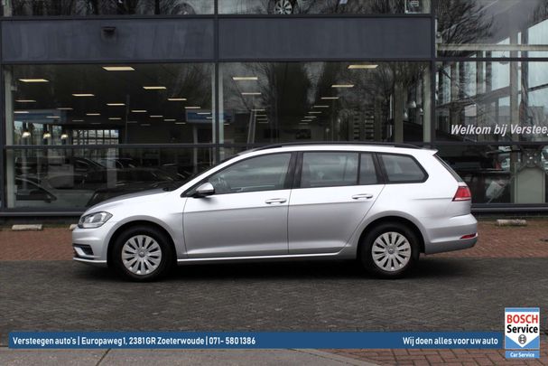 Volkswagen Golf Variant 1.0 TSI Trendline 81 kW image number 2