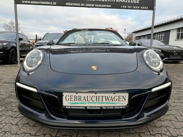 Porsche 991 Carrera 4 GTS 331 kW image number 6