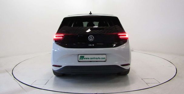 Volkswagen ID.3 Pro 107 kW image number 3