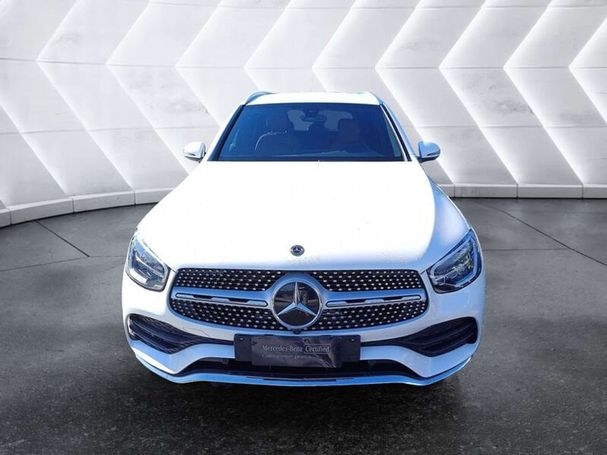 Mercedes-Benz GLC 300 d 4Matic 180 kW image number 2