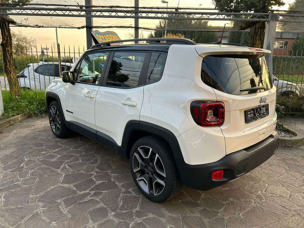 Jeep Renegade 1.0 Limited 88 kW image number 3