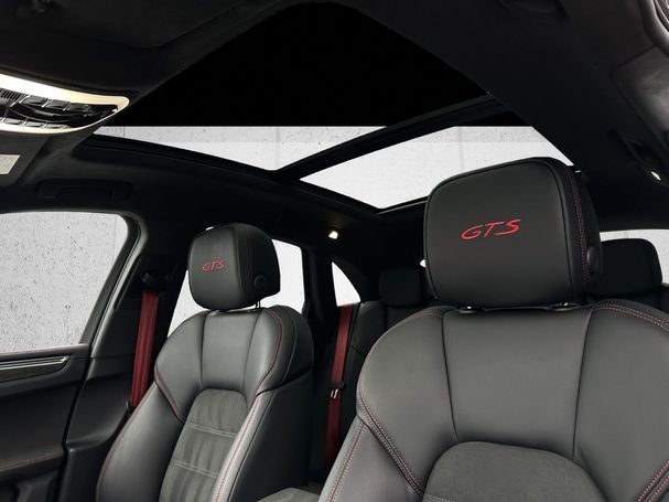 Porsche Macan GTS 324 kW image number 20