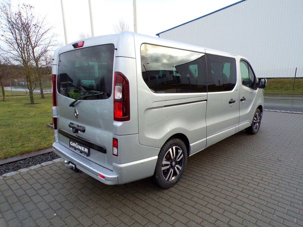 Renault Trafic Grand 170 Spaceclass EDC 125 kW image number 3