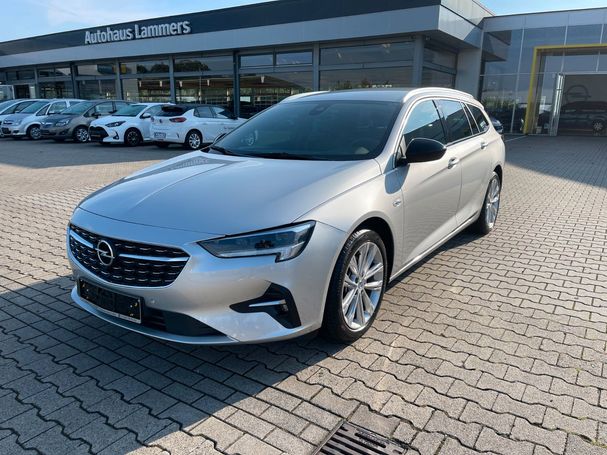 Opel Insignia Sports Tourer Business 128 kW image number 1