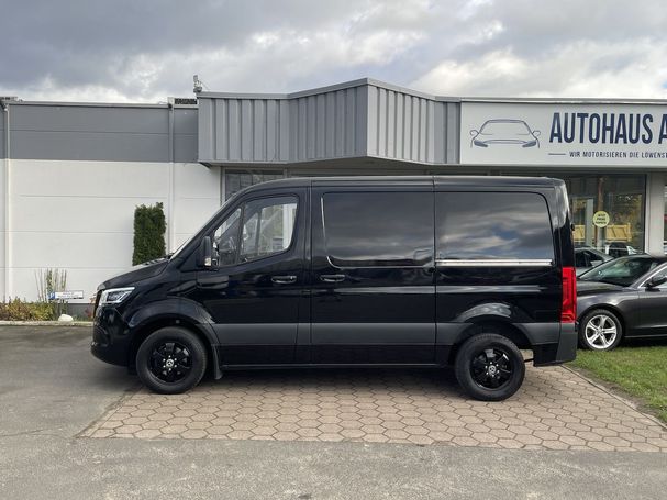 Mercedes-Benz Sprinter L1 CDi 105 kW image number 2