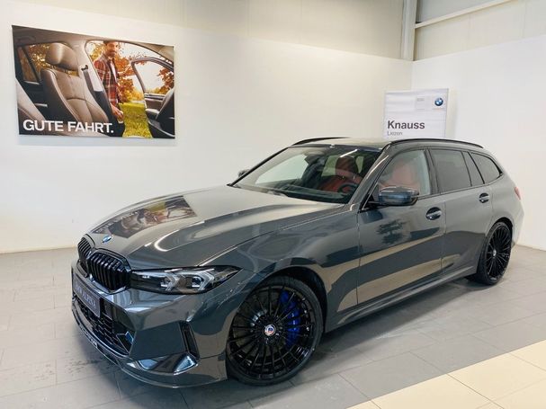 ALPINA B3 Touring 364 kW image number 1