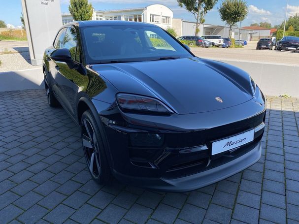 Porsche Macan 4 300 kW image number 8