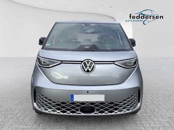 Volkswagen ID. Buzz Pro 150 kW image number 5