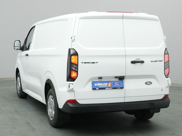 Ford Transit Custom L1 Trend 100 kW image number 42