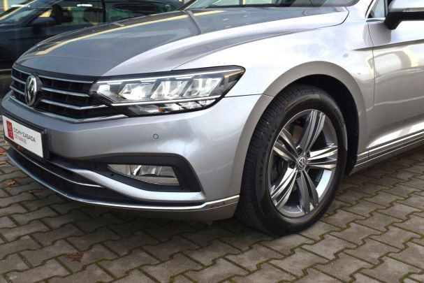 Volkswagen Passat 2.0 TDI DSG 140 kW image number 39