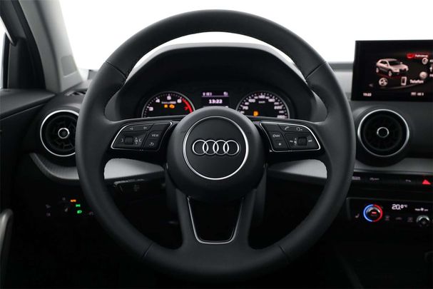 Audi Q2 30 TFSI 81 kW image number 16